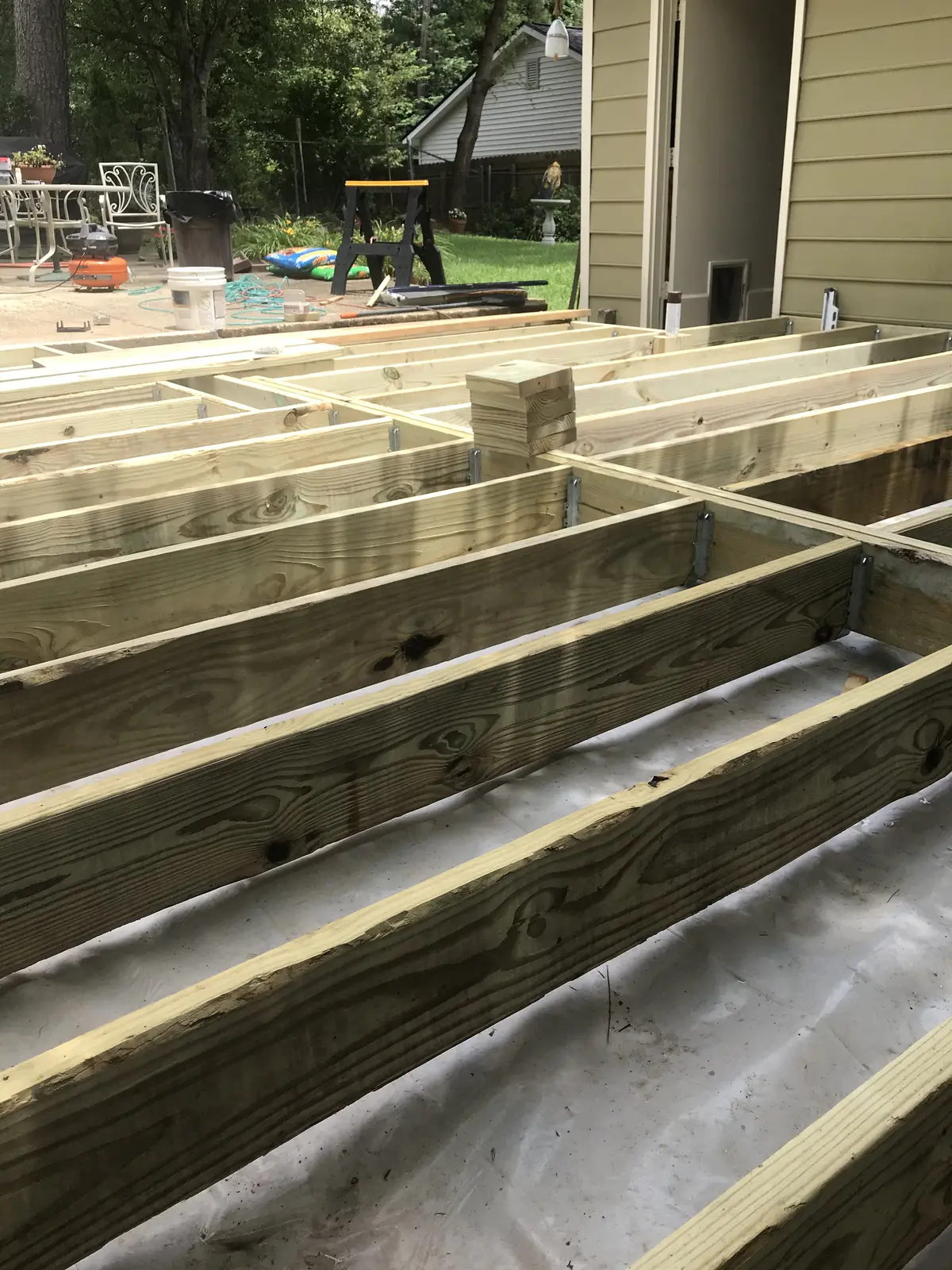 Full-Home Renovations